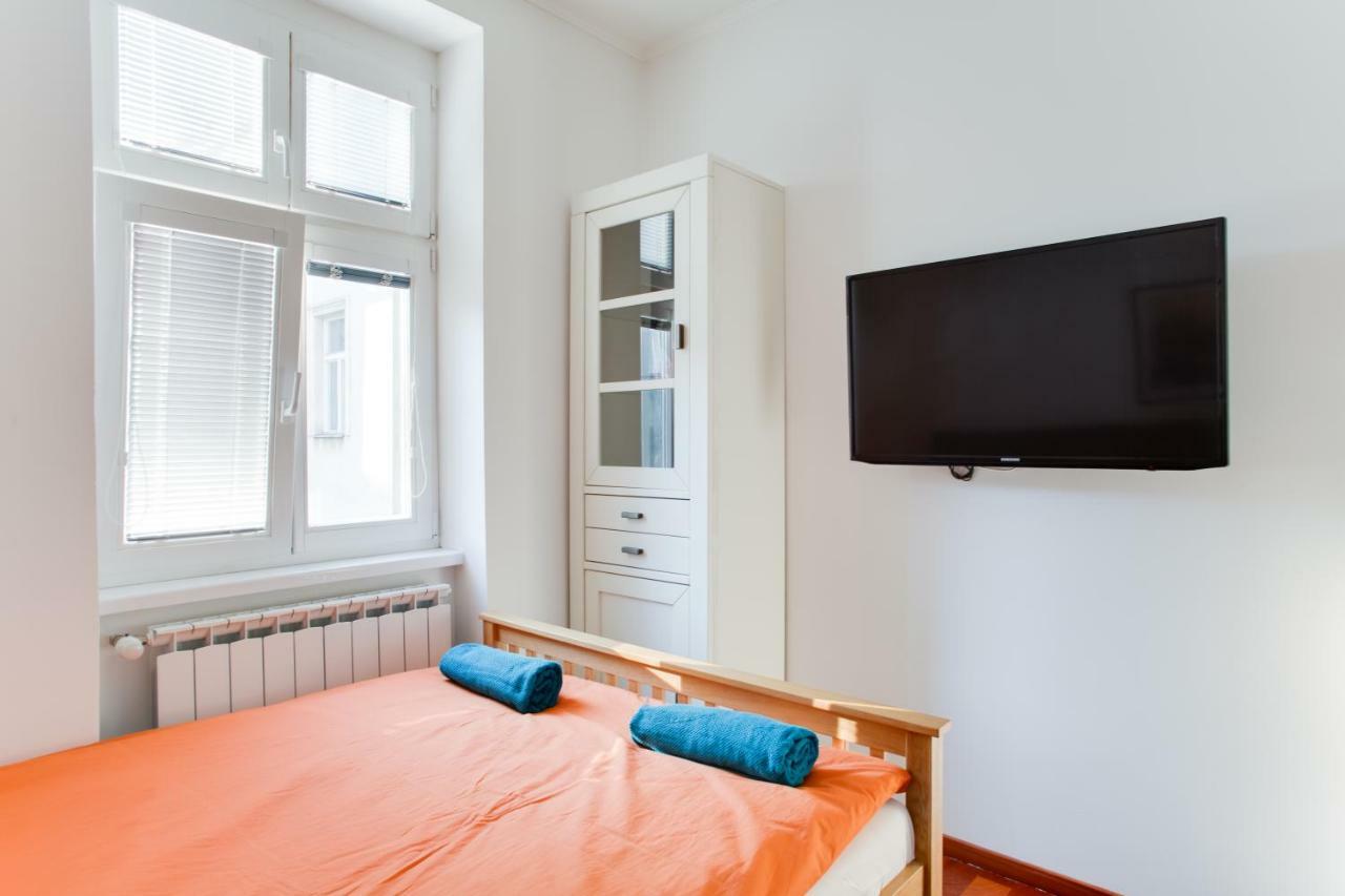 Royal Apartment Near River - Nek4Th Prag Eksteriør billede
